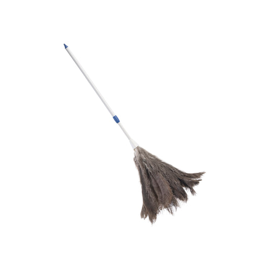 Feather Duster with extendable handle