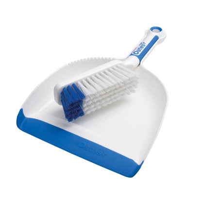 Sure Grip Dustpan Set