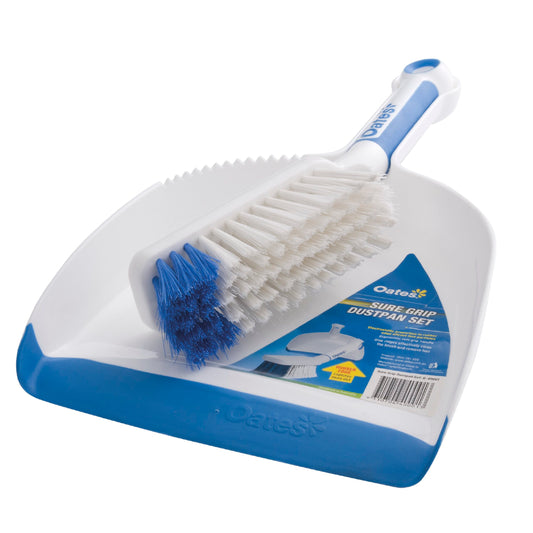 Sure Grip Dustpan Set
