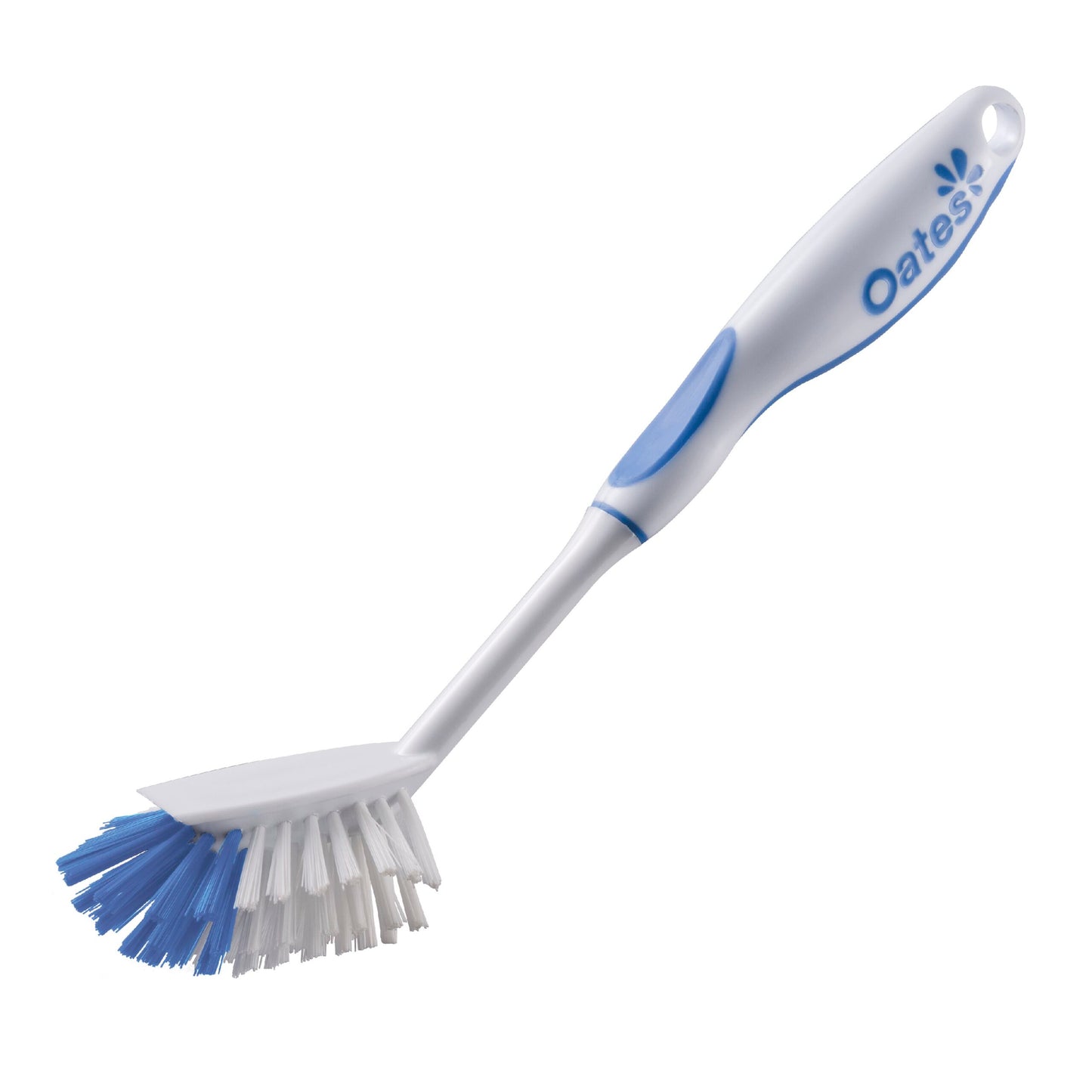 DuraFresh Radial Soft Grip Dish Brush