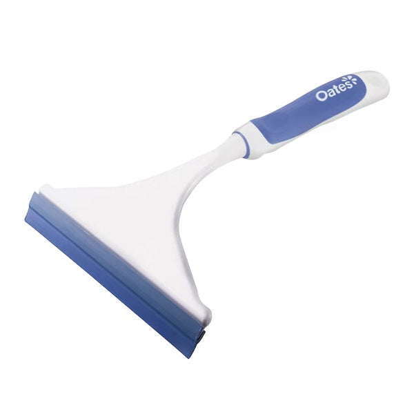 Soft Grip Window Squeegee