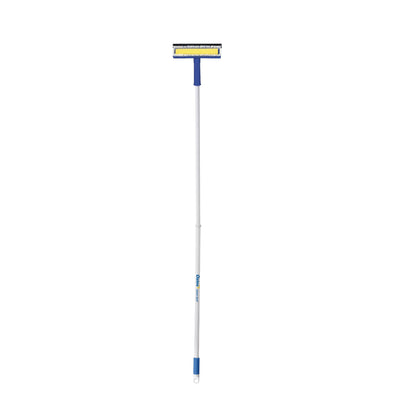 Window Cleaner with Extension Handle