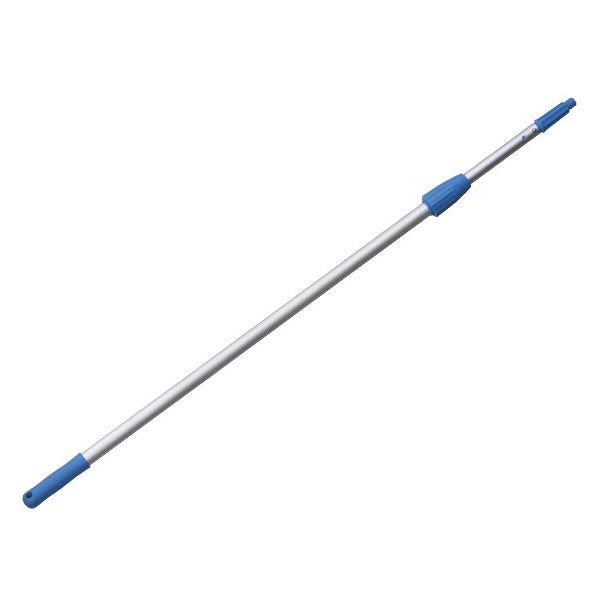 Contractor Telescopic Aluminium Pole, 3.6M