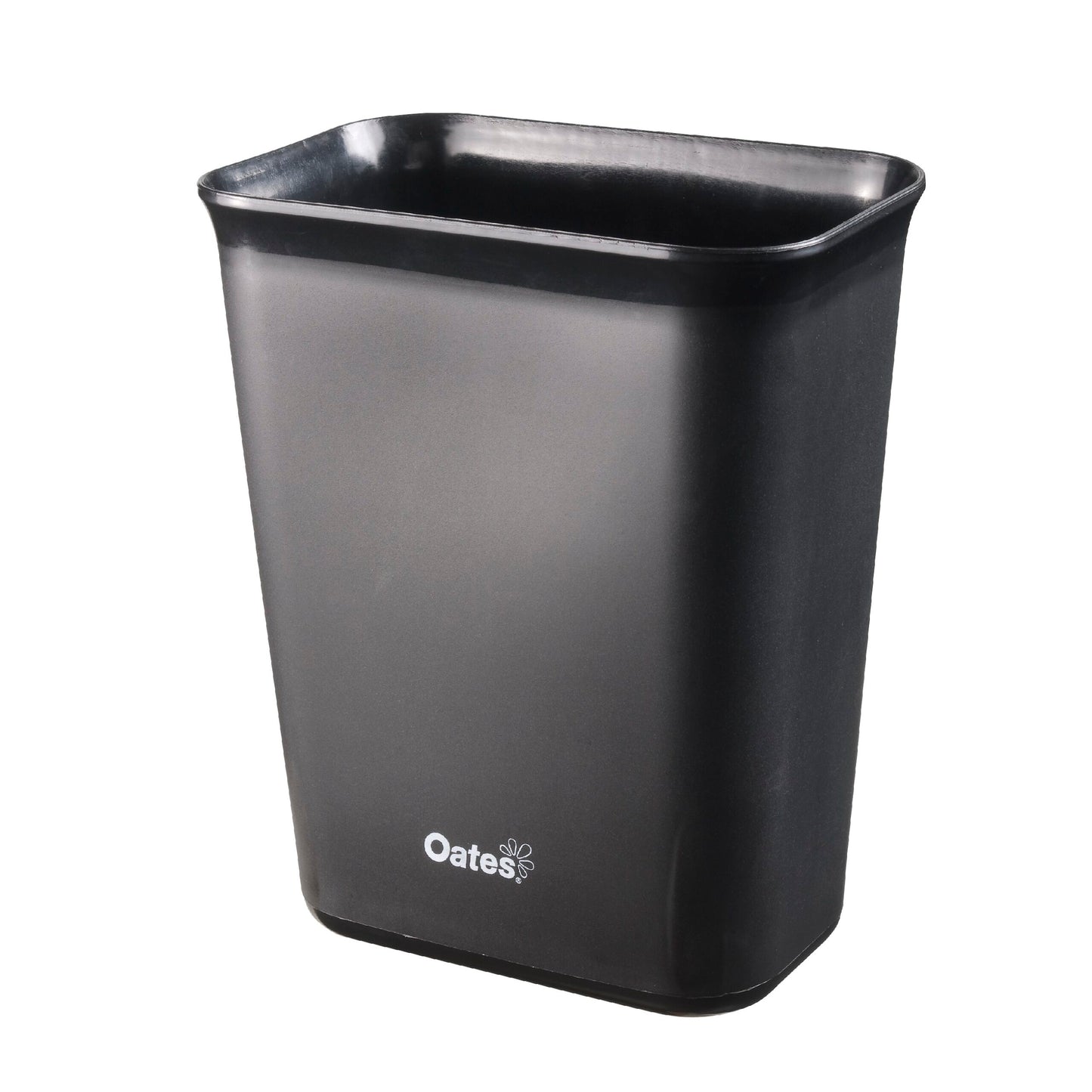 Desk Bin Black, 10L