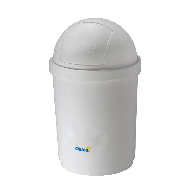 Oates Domed Bin 28L