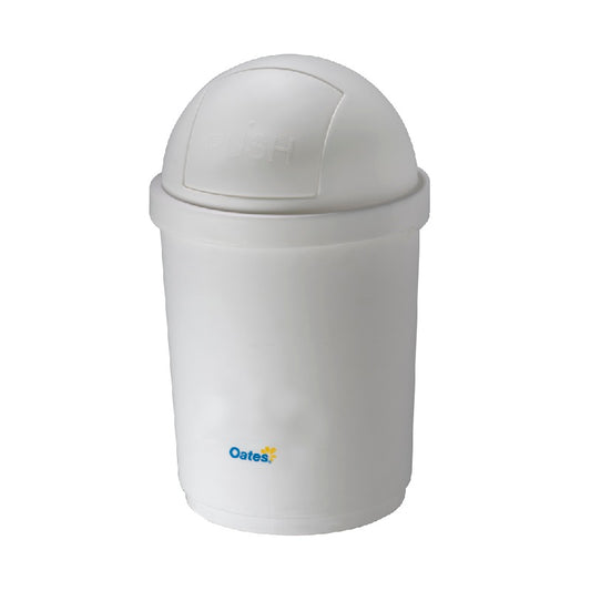 Oates Domed Bin 28L