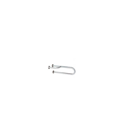 Mediclinics Wall Mounted Right Side Grab Bar