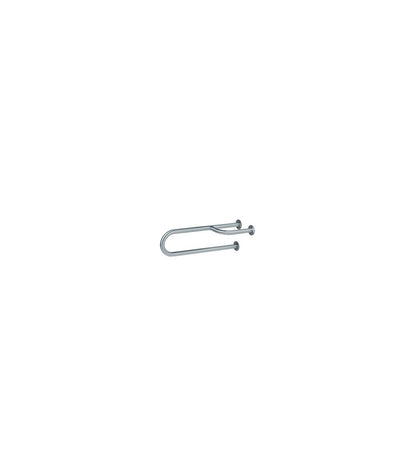 Mediclinics Wall Mounted Left Side Grab Bar