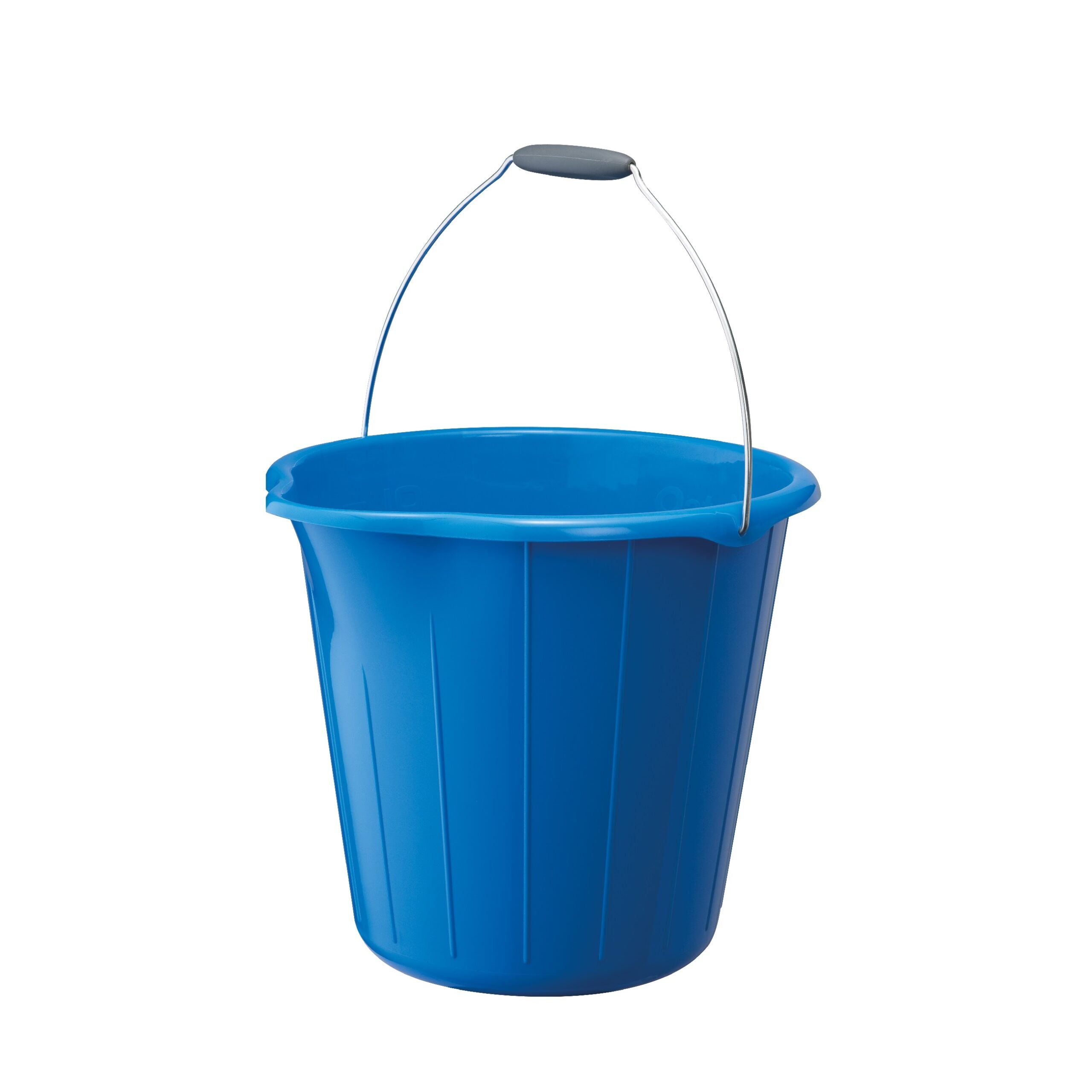 DuraClean Super Bucket, 12L – Hospeco