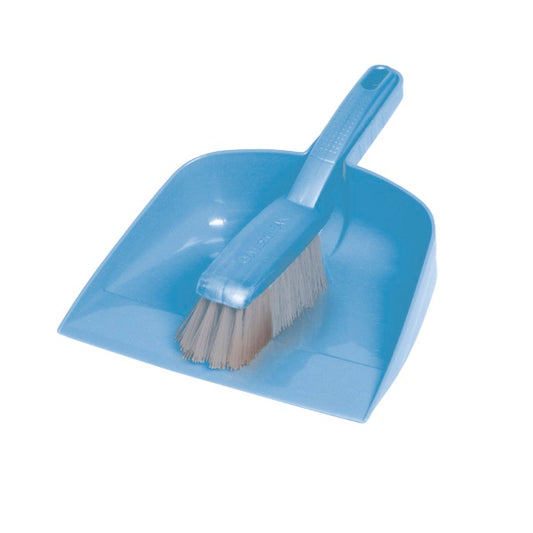 Ultimate Dustpan & Brush Set