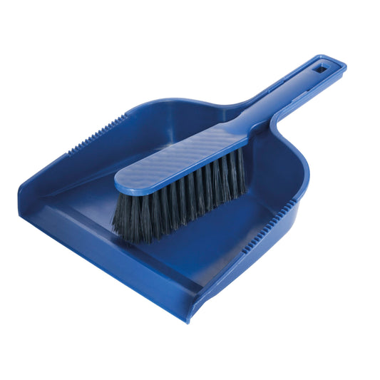 All Purpose Dustpan Set