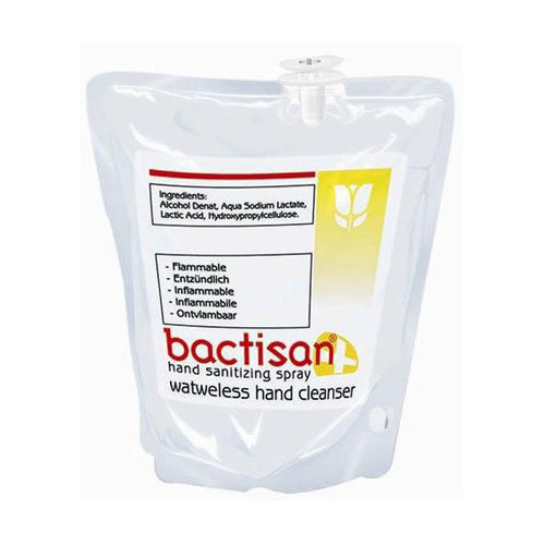 Bactisan