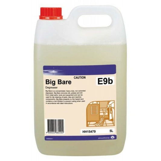 Diversey Big Bare Degreaser 5L