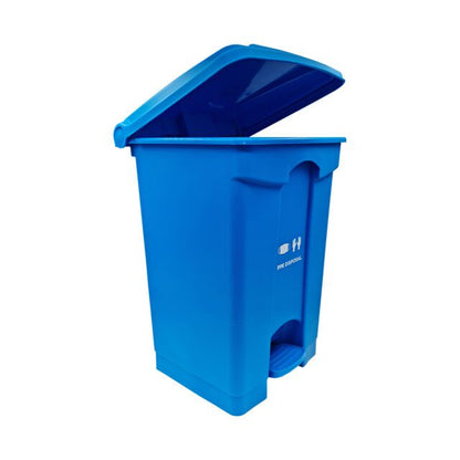 HospiPlus PPE Disposal 45 Litre Waste Bin