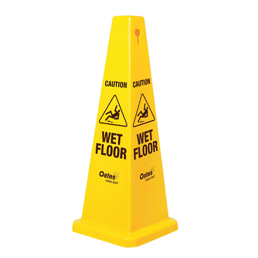 Cone Caution