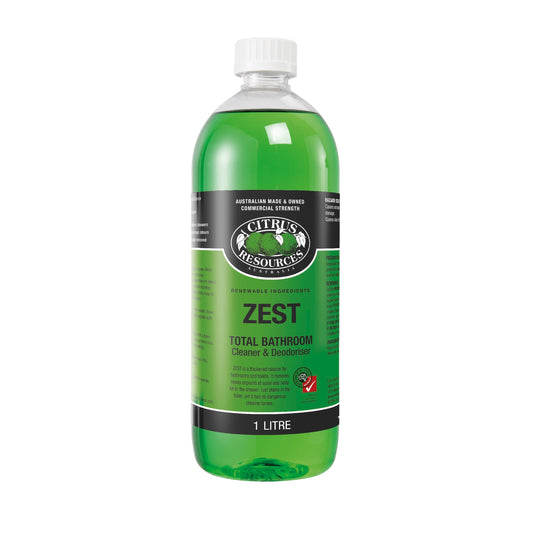 Zest, 1L
