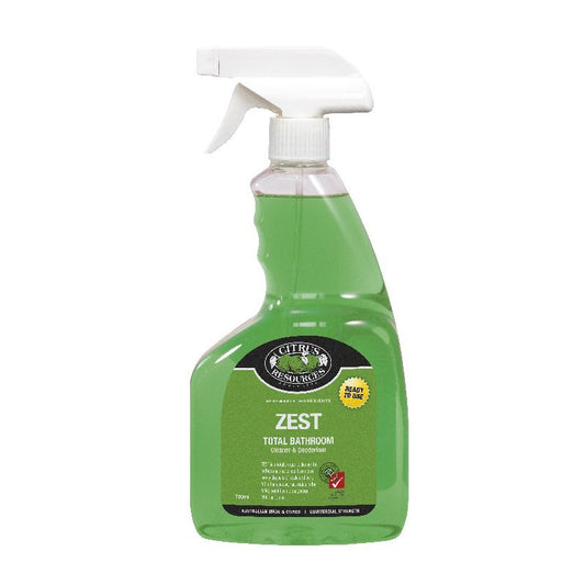 Citron Dishwash and All Purpose, 750 mL