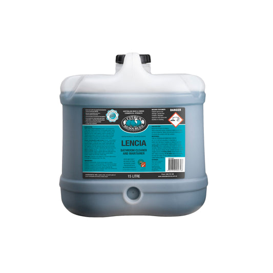 Lencia, 15L