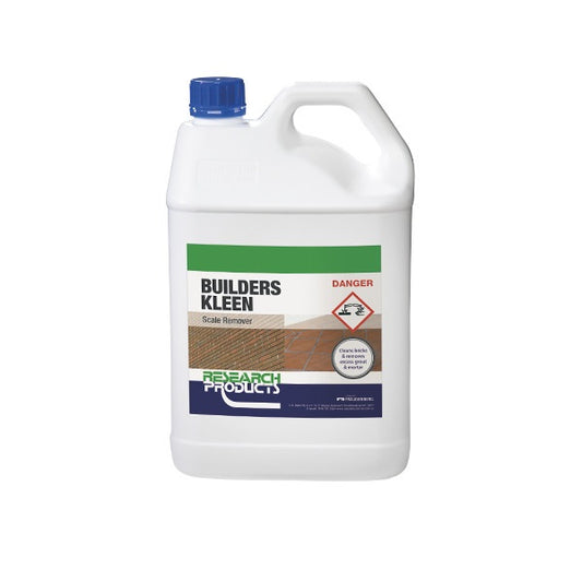 Builders Kleen, 5L