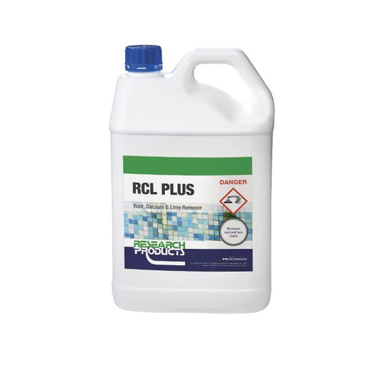 RCL Plus, 5L