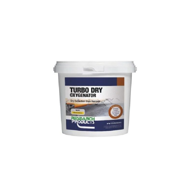 Turbo Dry Oxygenator, 5kg