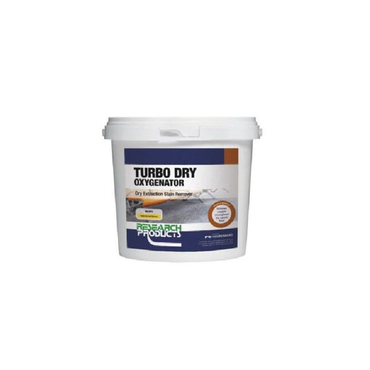 Turbo Dry Oxygenator, 5kg