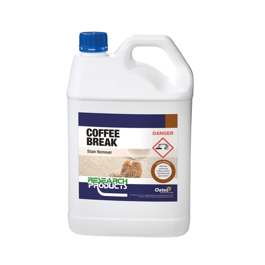 Coffee Break, 5L