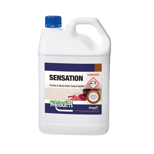 Sensation, 5L