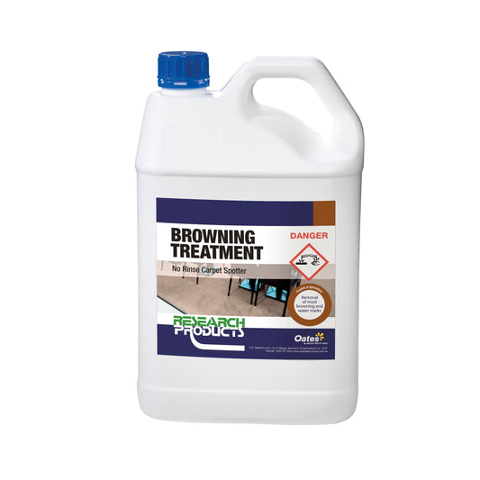 Browning Treatment, 5L