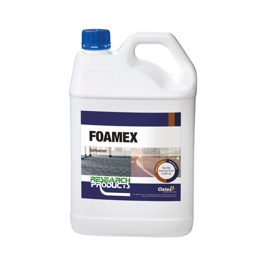 Foamex, 5L