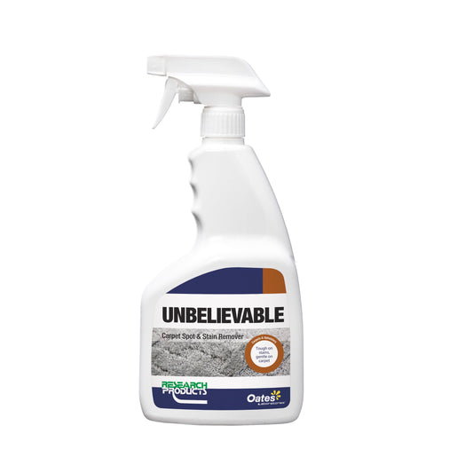 Unbelievable, 750 mL