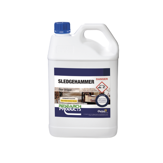 Sledgehammer, 5L