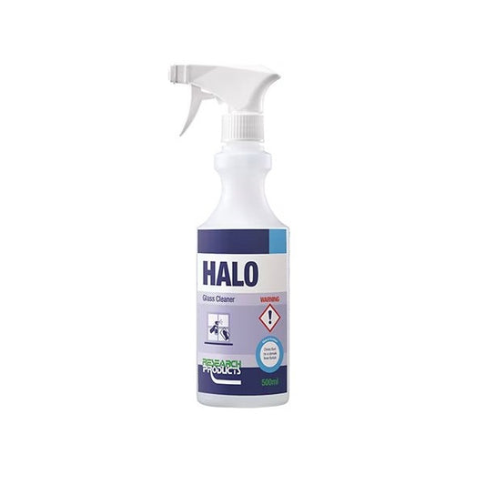 Halo Dispenser & Trigger