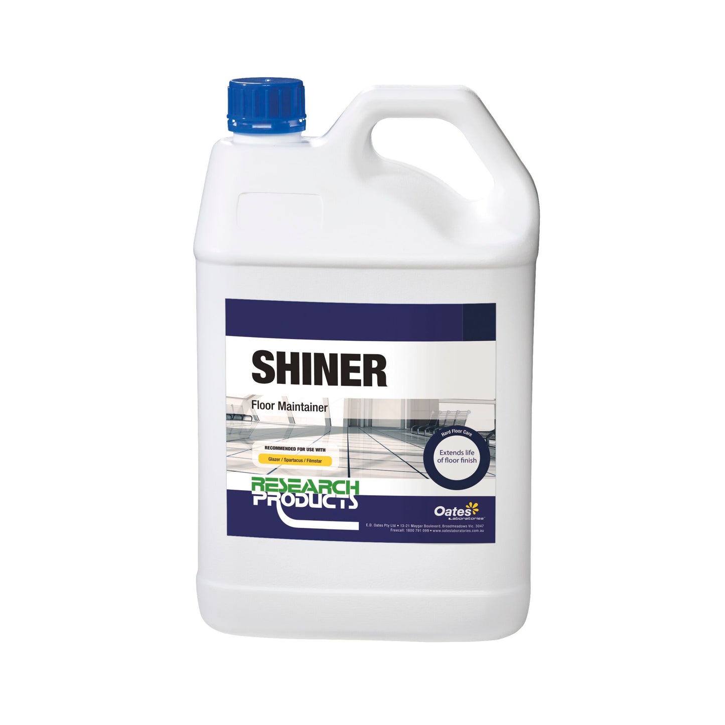 Shiner, 5L