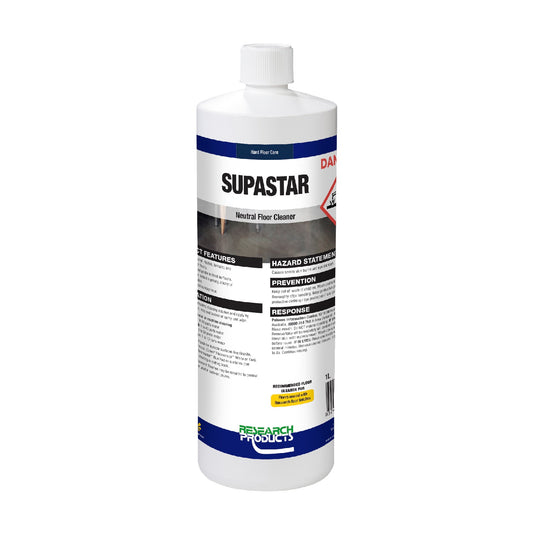 Supastar, 1L