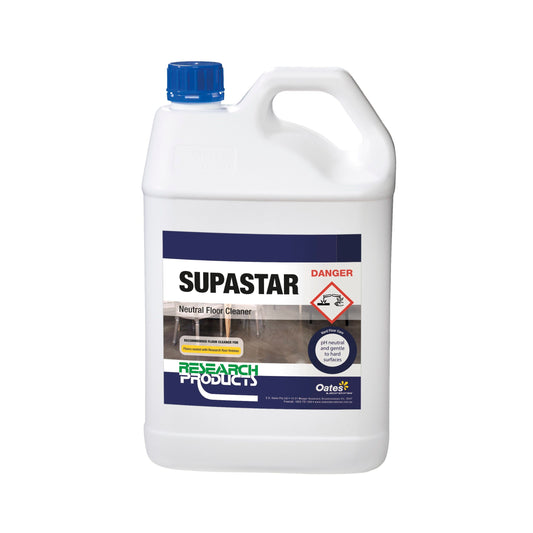 Supastar, 5L