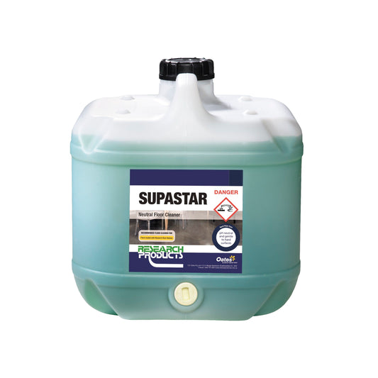 Supastar, 15L