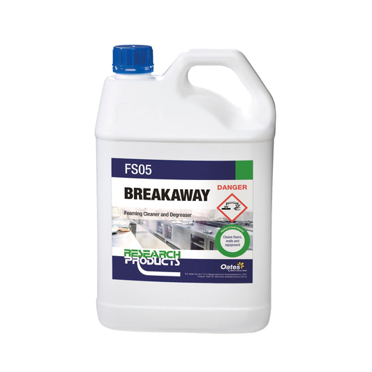 Breakaway, 5L