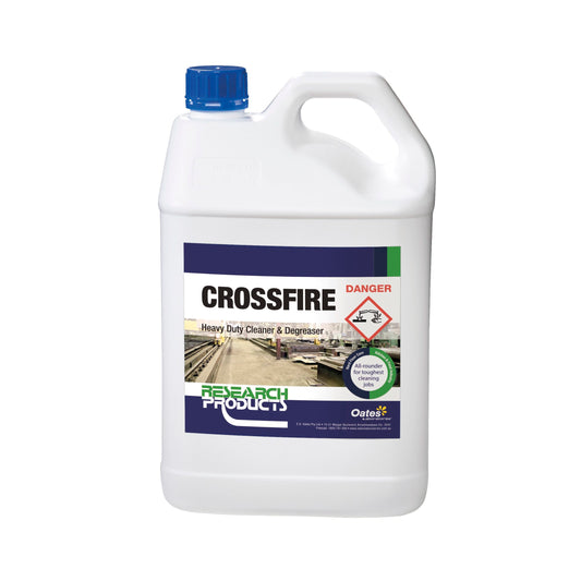 Crossfire, 5L