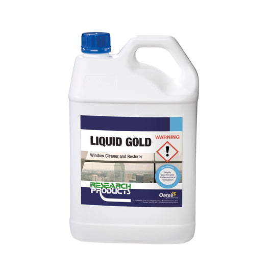 Liquid Gold, 5L