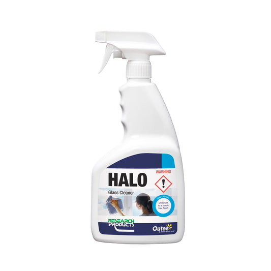 Halo Fast Dry, 750ml