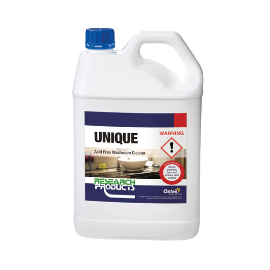 Unique, 5L