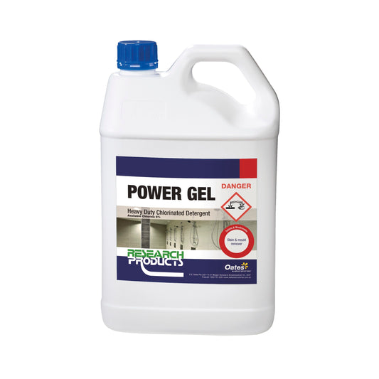 Powergel, 5L