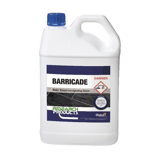 Barricade, 5L