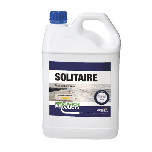 Solitaire, 5L