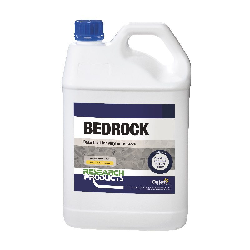 Bedrock, 5L