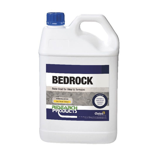 Bedrock, 5L