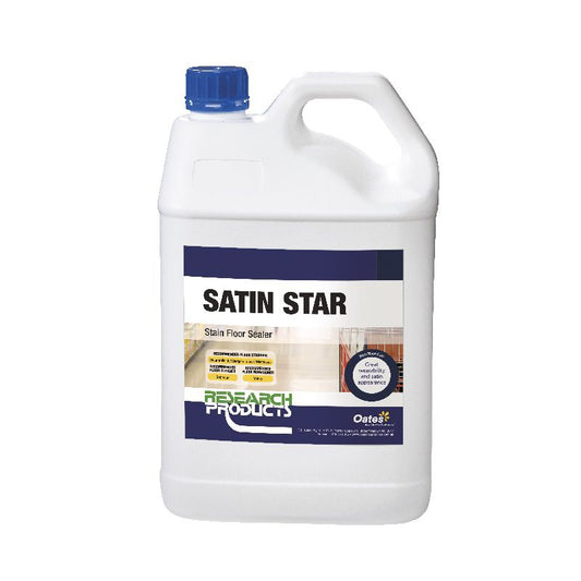 Satin Star, 5L