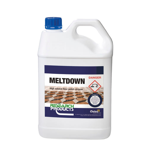 Meltdown, 5L