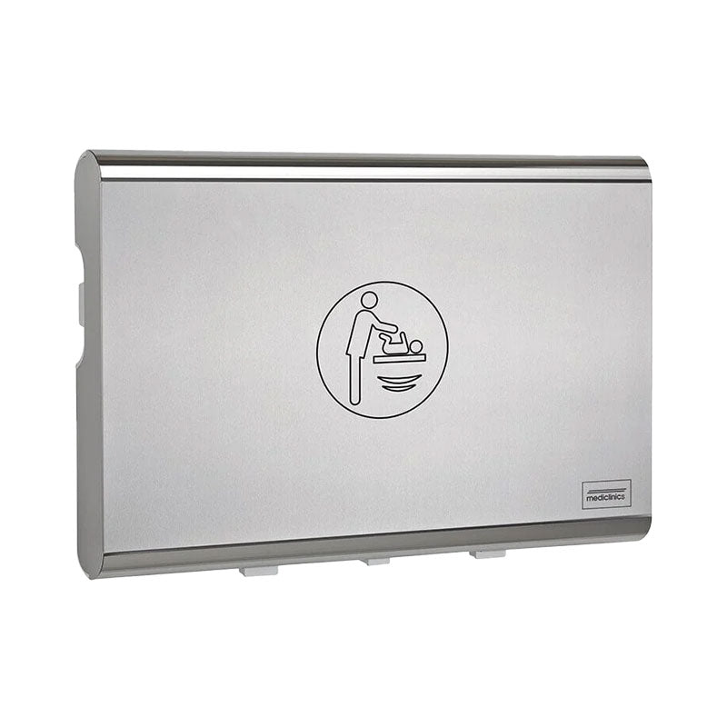 Mediclinics Babymedi Horizontal Baby Changing Station